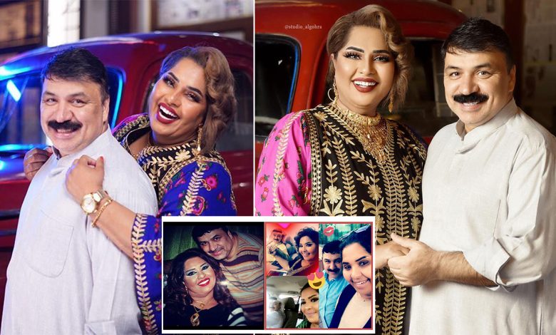 معلومات مهمة عن زوج هيا الشعيبي