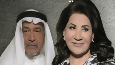 تعرف علي أسرار زوج سعاد عبدالله