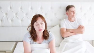هل كثرة الإفرازات تسبب توسع المهبل
