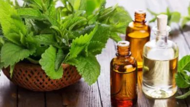 علاج حساسية الجيوب الأنفية بالأعشاب