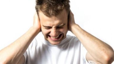 تجربتي مع طنين الأذن