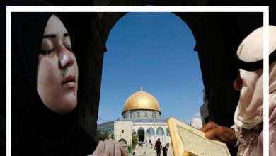 ما الحكمة من أن الإسراء كان إلى المسجد الأقصى؟