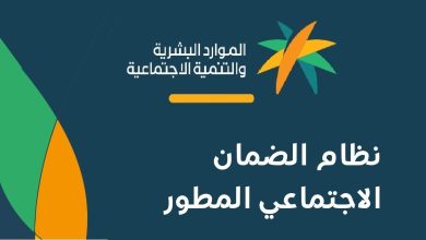 الإستعلام عن الرصيد في الضمان الإجتماعي في المملكة العربية السعودية 1445