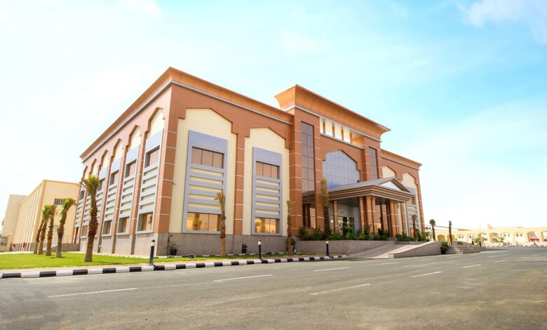 افضل تخصصات جامعة الطائف الدراسات العليا