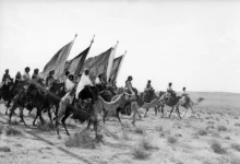 الشميمري من وين