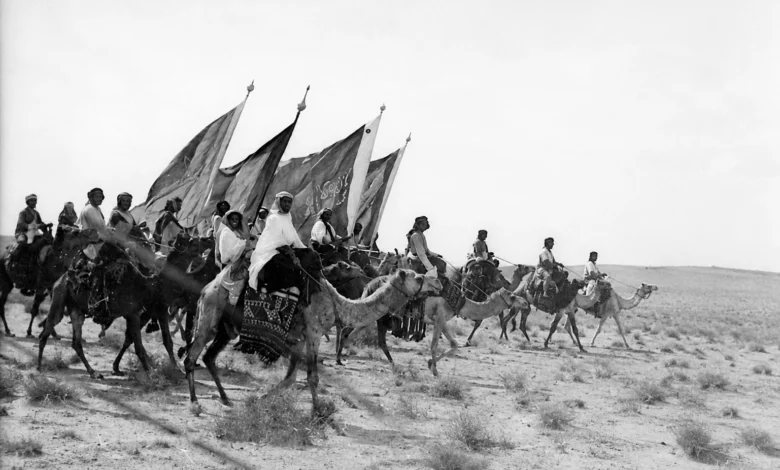 الشميمري من وين