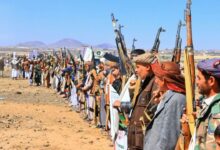 القباع من وين؟ اصل قبيلة القباع