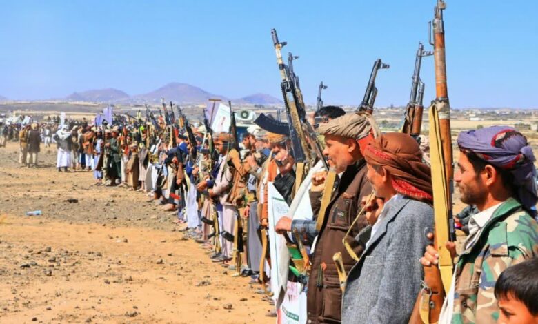القباع من وين؟ اصل قبيلة القباع