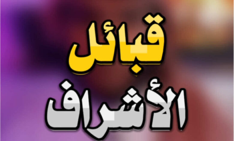 النجمي وش يرجع؟ النجمي من وين