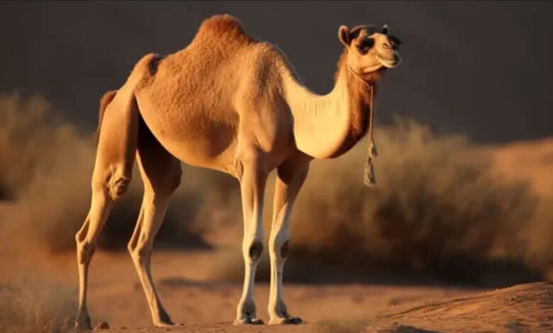 اصل اليوبي وش يرجع