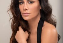 تعرف على زوج الفنانة صبا مبارك