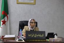 تعرف علي عمر فوزية نعامة عدد زيجاتها