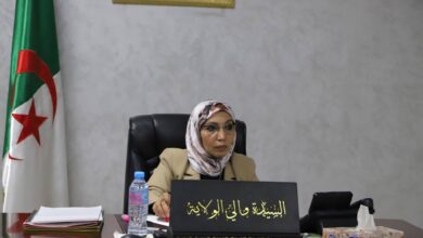 تعرف علي عمر فوزية نعامة عدد زيجاتها
