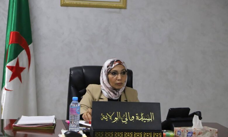 تعرف علي عمر فوزية نعامة عدد زيجاتها