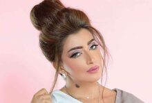 تعرف علي كم عمر بثينه الرئيسي؟ وكم مرة تزوجت