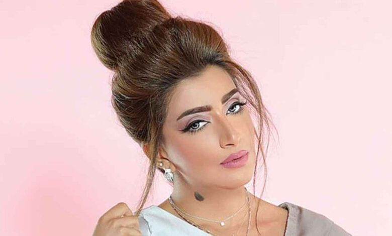 تعرف علي كم عمر بثينه الرئيسي؟ وكم مرة تزوجت