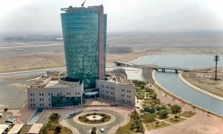 شروط الدراسات العليا جامعة جازان