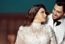 تعرف إلى عمر الهام عبد البديع