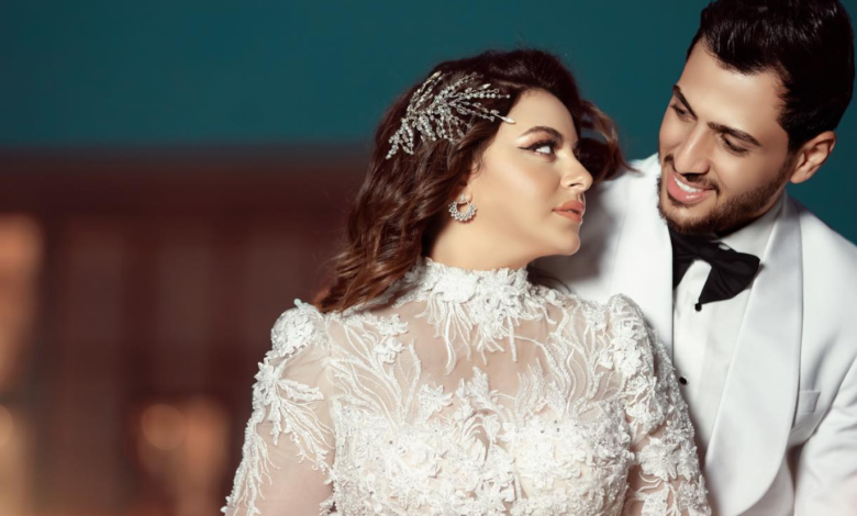 تعرف إلى عمر الهام عبد البديع