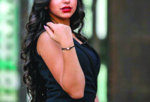كم طول الفنانة غرور وكم مرة تزوجت