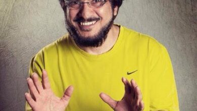 كم عمر صالح العريض وكم عدد زوجاته