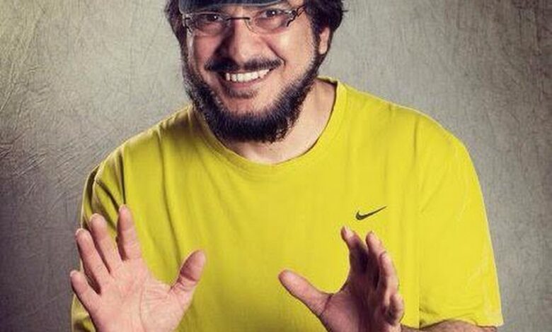 كم عمر صالح العريض وكم عدد زوجاته