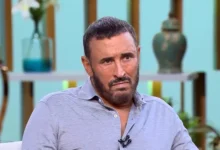 كم عمر كاظم الساهر وكم عدد زوجاته