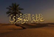 ما هي نسب قبيلة التويجري؟ اصل عائلة التويجري