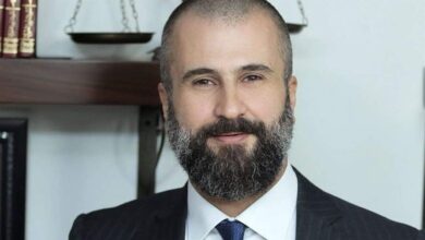 من هو القاضي زاهر حمادة سيرته الذاتية واهم المعلومات عنه