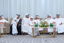 من هو خلفان بن خرباش ومعلومات عن سبب وفاته الحقيقي تفاصيل عن حياته