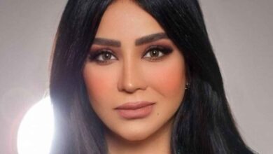 من هو زوج لجين عمران اخر واحد .. كم عمر زوج لجين الجديد وجنسيته وديانته صادمة!!