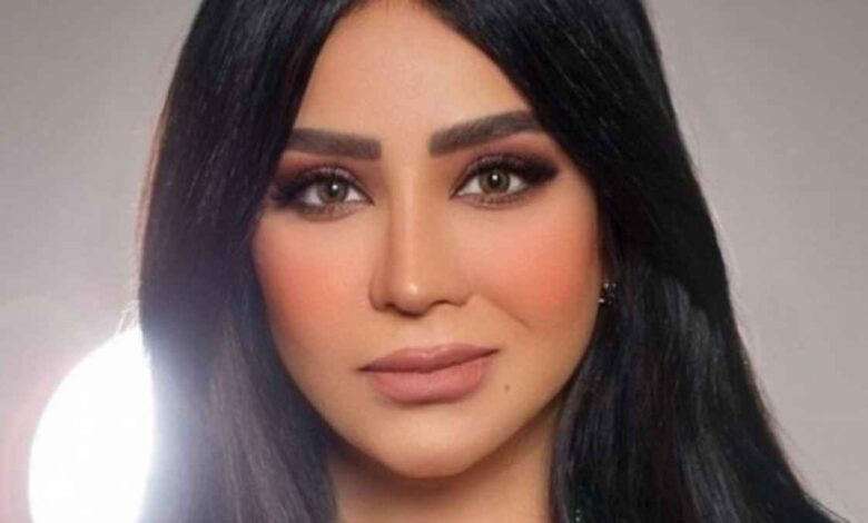 من هو زوج لجين عمران اخر واحد .. كم عمر زوج لجين الجديد وجنسيته وديانته صادمة!!