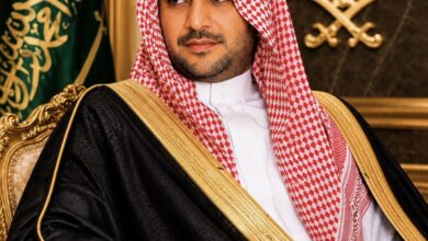 من هو فيصل بن سعود المريبض؟