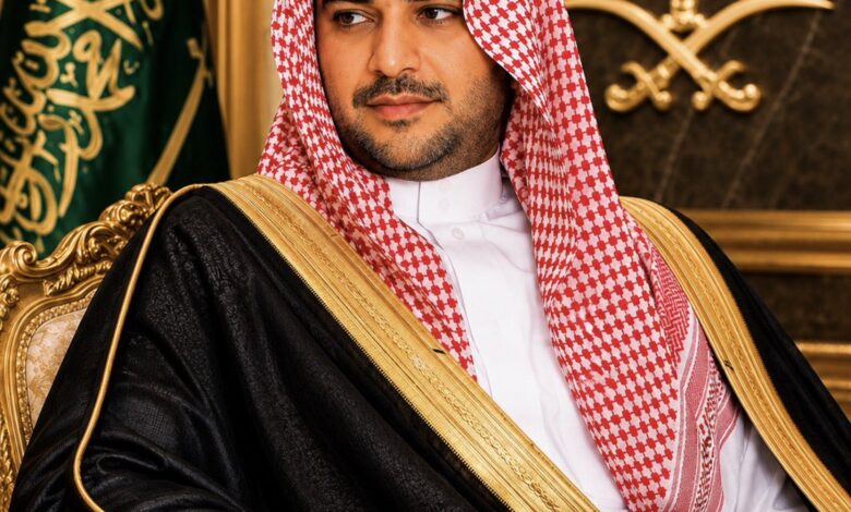 من هو فيصل بن سعود المريبض؟