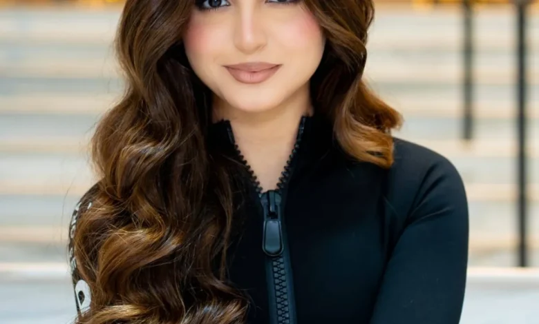 من هو والد حلا الترك النجم المختفي