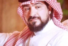 من هي زوجة محمد القس الحالية