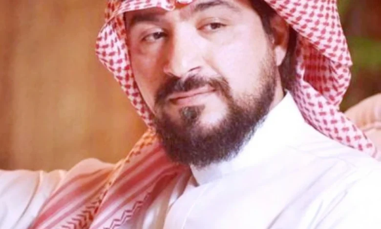 من هي زوجة محمد القس الحالية