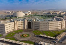نسب القبول في الدراسات العليا بالجامعات السعودية