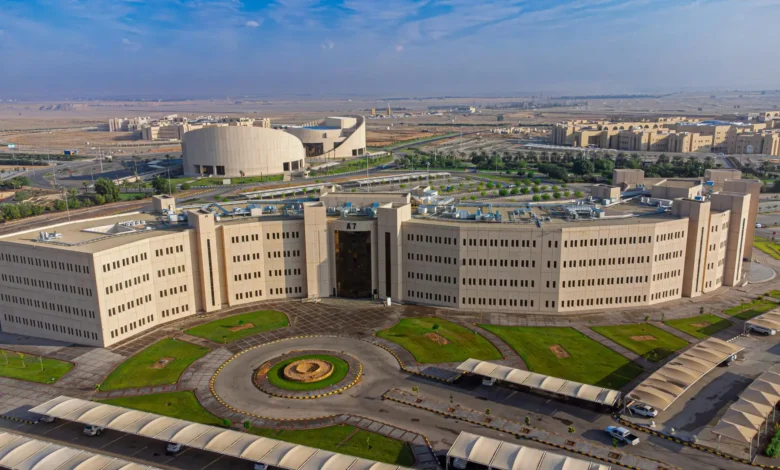 نسب القبول في الدراسات العليا بالجامعات السعودية